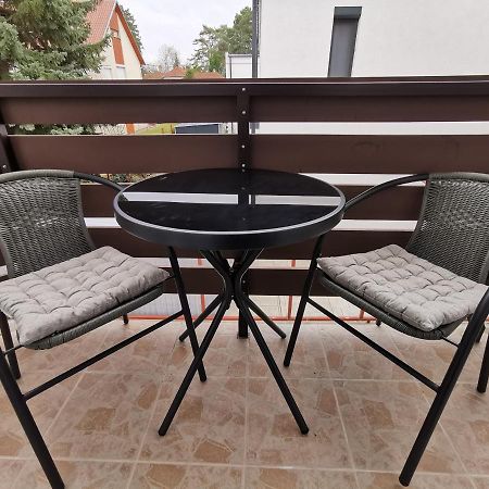 Balaton Legendaja Apartman Siofok Exterior photo
