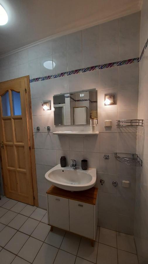 Balaton Legendaja Apartman Siofok Exterior photo