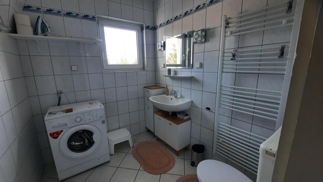 Balaton Legendaja Apartman Siofok Exterior photo